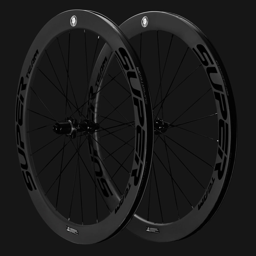 Llanta de carbono Toray T800