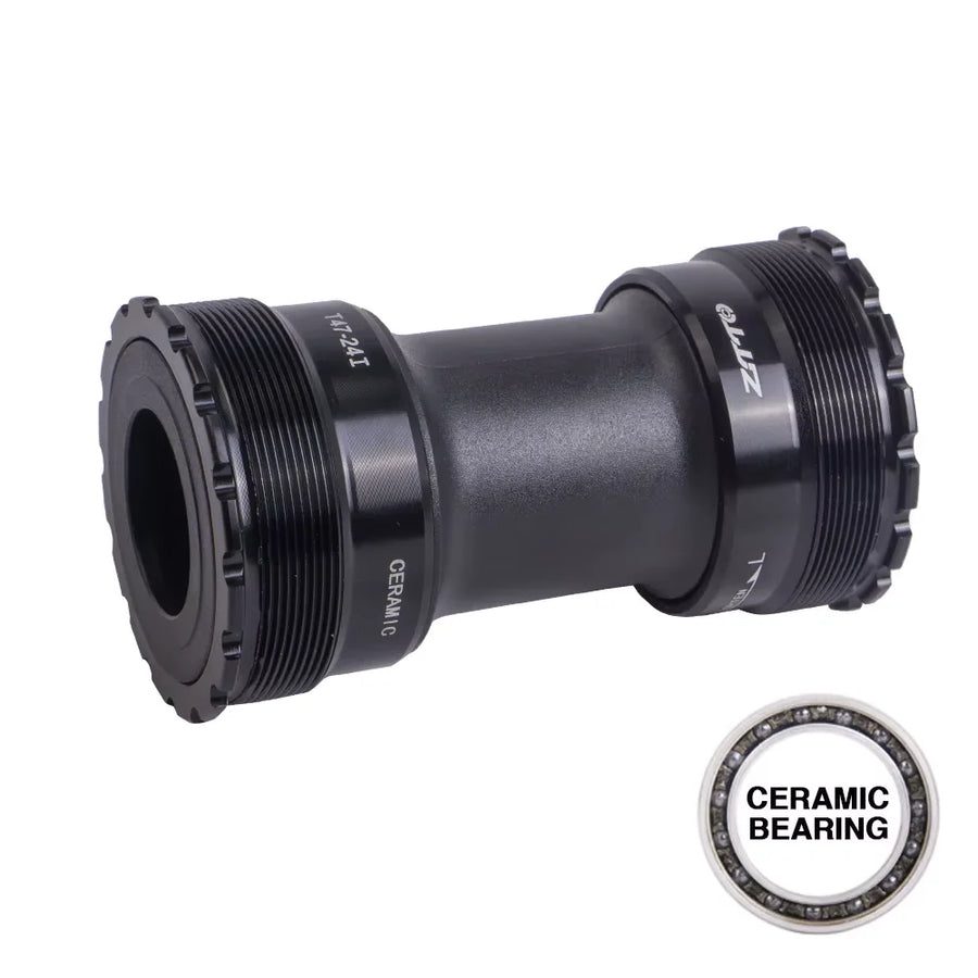 Pedalier T47-24i Ceramic