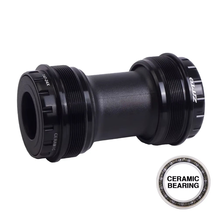 Pedalier T47-24X Ceramic