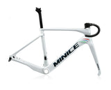 Cuadro MR1 blanco
