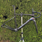 Cuadro MR1, detalle