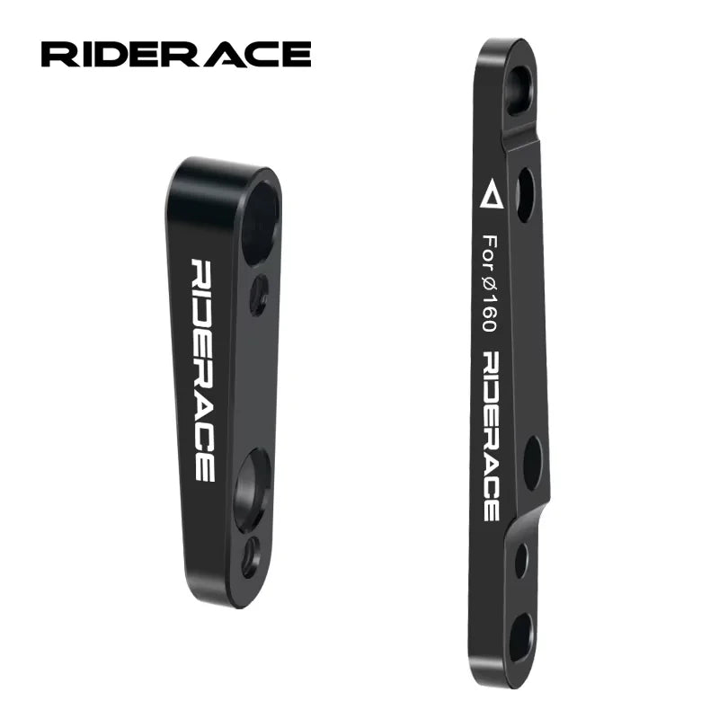Adaptador de freno flat mount Riderace