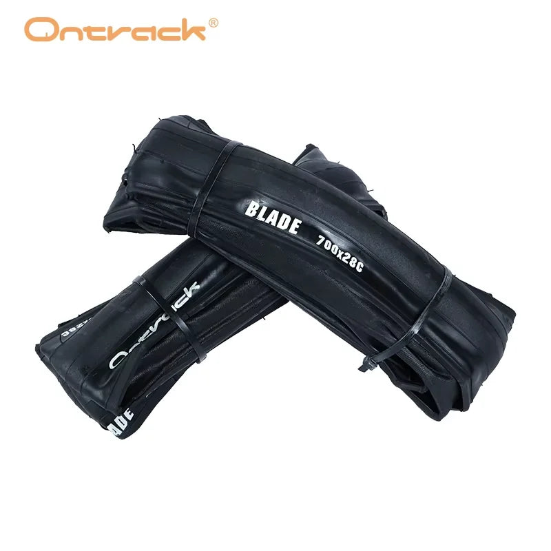 Cubiertas Ontrack 700c, detalle 2