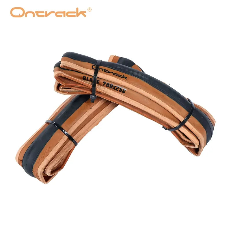 Cubiertas Ontrack 700c, detalle 3