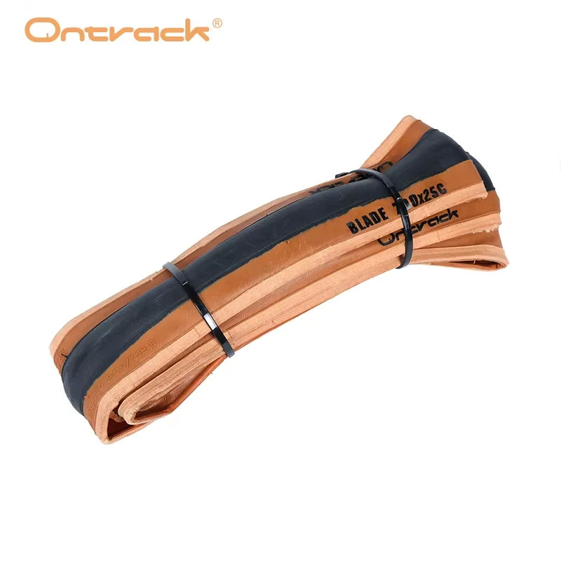 Cubierta Ontrack canela