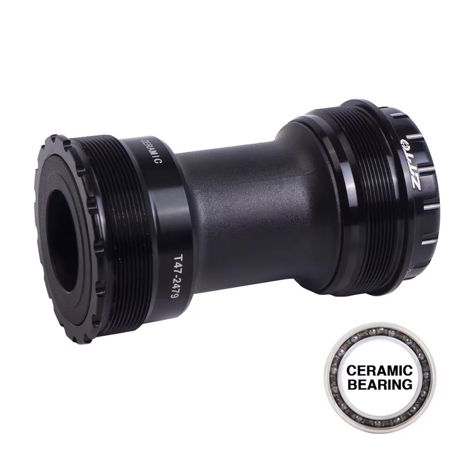 Pedalier T47-2479 Ceramic